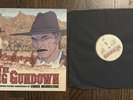 MONDO THE BIG GUNDOWN Ennio Morricone Black Vinyl LP Soundtrack Tarantino