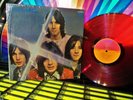 1969 RUBY RED WAX  NAZZ   NAZZ NAZZ Psych FUZZ Garage PSYCHEDELIC TODD RUNDGREN