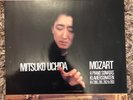 Mozart Mitsuko Uchida ?– 4 Piano Sonatas KV 280 281 282 & 283 Philips 420 186-1