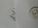 Luther Vandross Dance with my Father double Promo LP very Rare (New)