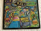 the LINCOLN STREET EXIT , psych - garage rock 60's Mainstream
