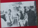 D.O.A. ?– Something Better Change Orig NM Canadian punk first album MEAGA RARE