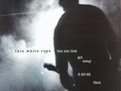 Thin White Rope The One That Got Away NEAR MINT Frontier Records 2xVinyl LP