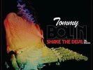 BOLIN,TOMMY-SHAKE THE DEVIL - THE LOST SESSIONS (GATE) (PURP) VINYL LP NEW