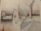 The Chameleons Script Of The Bridge Original 1983 LP 
