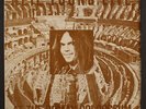 NEIL YOUNG: live at the roman colosseum SPACEWARD 12