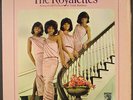 ROYALETTES: the elegant sound of the royalettes MGM 12