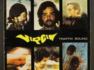 TRAFFIC SOUND: virgin MAG 12