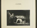 JOY DIVISION: closer FACTORY 12