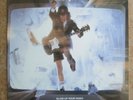 ACDC - BLOW UP YOUR VIDEO LP Album Atlantic 81828-1 Angus Young Metal EXCELLENT