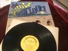 Yellow Balloon, original album, Canterbury Records