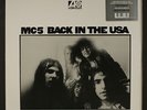MC5: back in the usa ATLANTIC 12