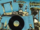 HAUNT- Flashback LIM.250 BLACK VINYL us metal ala IRONFLAME, NIGHT DEMON