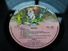 GENESIS FOXTROT 1st UK PRS N MiNt AuDiO ArChiVe COMPLETE 1U 1U Matrix PROG ROCK