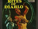 JOHNNY RICHARDS: the rites of diablo ROULETTE 12