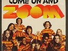 TELEVISION SOUNDTRACK: zoom A&M 12