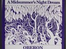 OBERON: a midsummer's night dream PAM 12