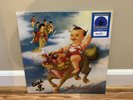 Stone Temple Pilots Vinyl. Exclusive Purple Blue Splatter Vinyl. Sealed