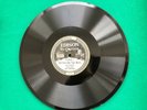 78 rpm- Edison Diamond Disk-Zez Confrey- Kitten On the Keys C take