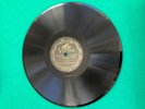 78 rpm- Let's Misbehave- 1928 hot dance Cole Porter- Irving Aaronson