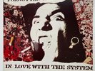 ORIGINAL 1980 FORGOTTEN REBELS Album IN LOVE WITH THE SYSTEM Vinyl Lp EXCELLENT