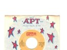 MODERN/NORTHERN SOUL-CHOICE OF COLOUR-YOU'RE TWENTY-ONE TODAY/YOUR LOVE-APT 2601