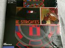 The Strokes Room On Fire LP Vinyl Me Please VMP Bathroom Tile Vinyl (New)
