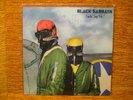 LP BLACK SABBATH NEVER SAY DIE ORGINAL 1978  TOP ZUSTAND / LESEN