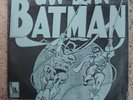JAN AND DEAN MEET BATMAN FAN CLUB EP-