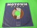 THE VELVELETTES LONELY LONELY GIRL I AM / A BIRD IN THE HAND 45 7