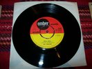 roy orbison - devil doll...1965 ember 4 track e.p  EP 4570