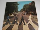 The Beatles-Abbey Road. Stereo UK No ‘Her Majesty’ Near MINT A1