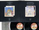 LED ZEPPELIN SONG REMAINS THE SAME SWAN SONG P-5544,5N Japan VINYL 2LP