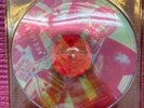 ORIGINAL1983 ROBERT RAUSCHENBERG ART COVER TALKING HEADS VINYL LP RARE