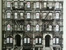 Led Zeppelin ?– Physical Graffiti Europe LP