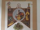 Andres Jimenez El Jibaro Asi Canta Puerto Rico VG+ LP #3820