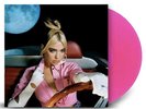 Dua Lipa Future Nostalgia Pink Vinyl LP Sealed (Same Day Shipping)