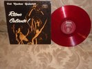 Cal Tjader Ritmo Caliente Fantasy 3216 red vinyl mono org pres Jerome Richardson