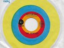 THE BEATLES  Yesterday / Act Naturally  rare 45 on Capitol Target label