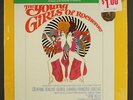 SOUNDTRACK: the young girls of rochefort PHILIPS 12