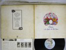QUEEN A NIGHT AT THE OPERA ELEKTRA P-10075E Japan VINYL LP