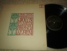 SIGNED folk lp JOHN FAHEY - The New Possibility 1968
