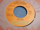 John Lennon (Beatles) 45?– Imagine / It's So Hard / NM
