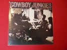 rare Cowboy Junkies LP: The Trinity Session - Simply Vinyl UK Mint