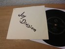 Post - Punk Flexi-Disc - Joy Division - Komakino - Factory UK Very Rare