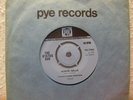 Status Quo. Make me stay a bit longer 1969 mint UK 