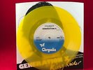 GENERATION X King Rocker 1979 UK 7