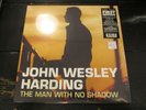 JOHN WESLEY HARDING The Man with No Shadow LP RSD 2020 8/29 RECORD vinyl NEW