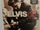 ELVIS 56 LIMITED VINYL LP 40TH ANNIVERSARY ISSUE IMPORT SEALED NE NR