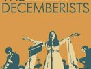 THE DECEMBERISTS: LIVE HOME LIBRARY VOL. 1 8/11/09 {LP vinyl}